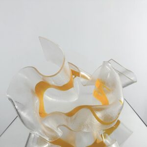 Short Moment 2025 Glasskulptur Nabo Gass