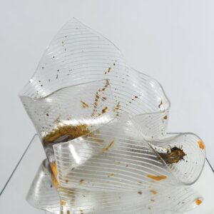 Short Moment 2025 Glasskulptur Nabo Gass