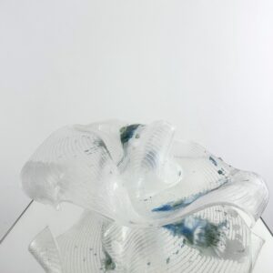 Short Moment 2025 Glasskulptur Nabo Gass
