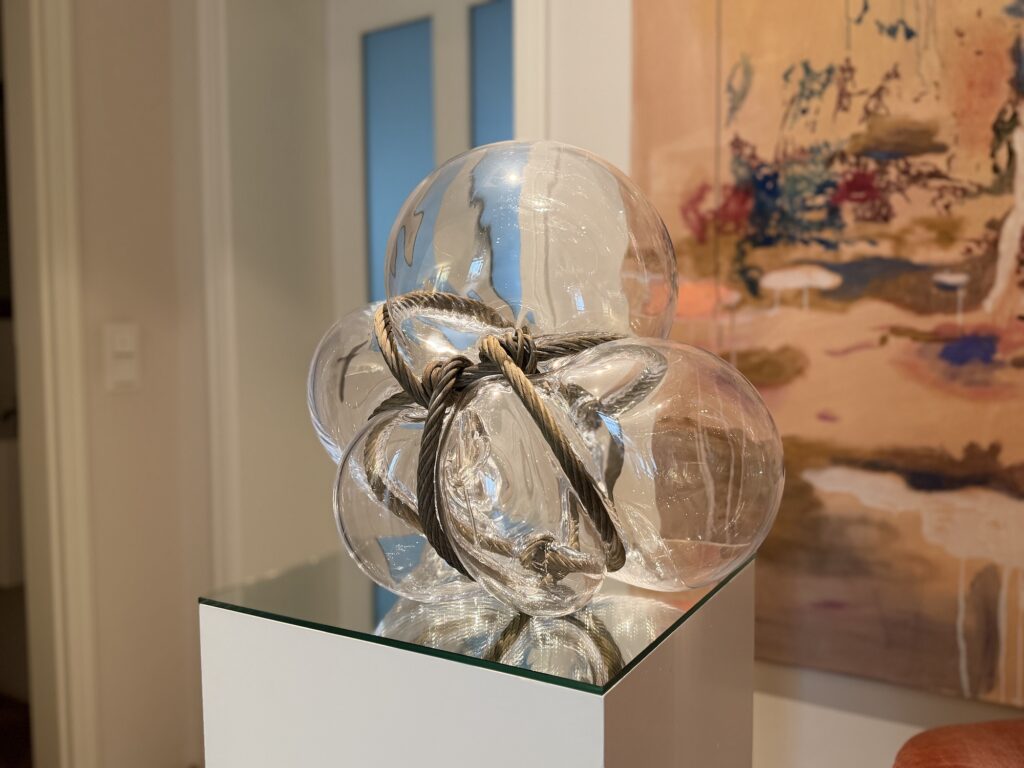 Nabo Gass, Matinee Taunusstraße, 2025