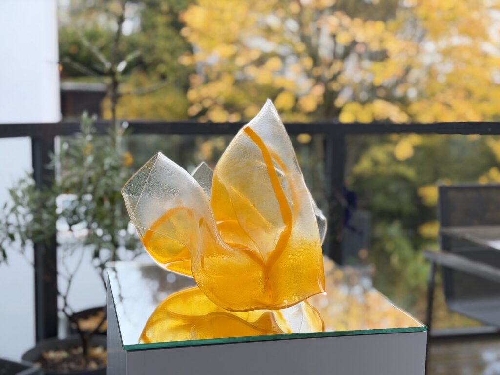 Nabo Gass, Matinee Taunusstraße, 2025