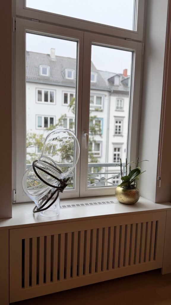 Nabo Gass, Matinee Taunusstraße, 2025