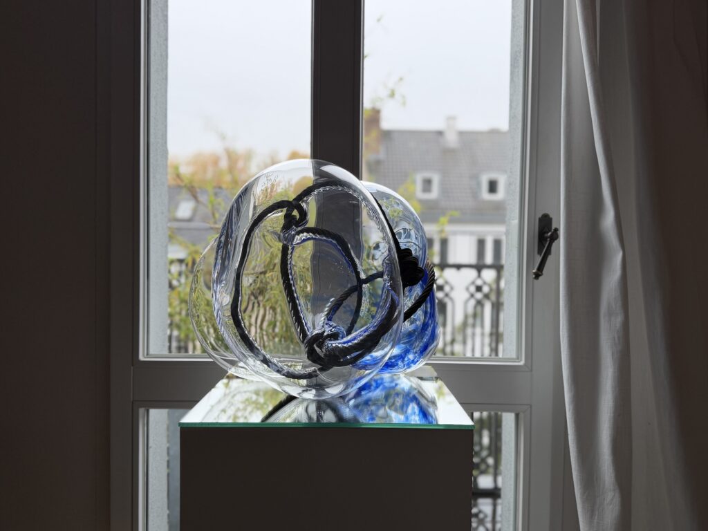 Nabo Gass, Matinee Taunusstraße, 2025