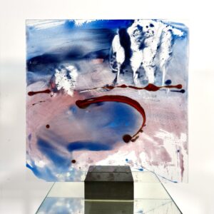 Nabo Gass, Allee d'été, 2026